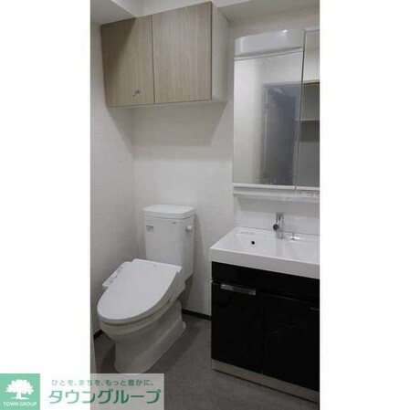 プレール・ドゥーク戸越銀座通りの物件内観写真